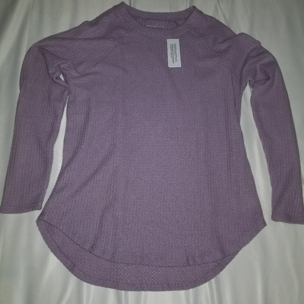 Brand New American Eagle Top